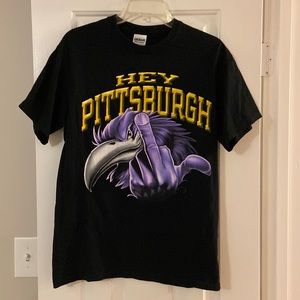 Baltimore Ravens Rival T-Shirt